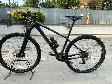 bici focus raven carbon