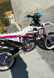 Husqvarna 450