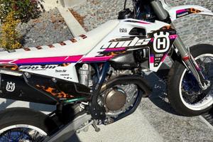 Husqvarna 450