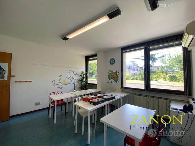 Studio/Ufficio - Gorizia