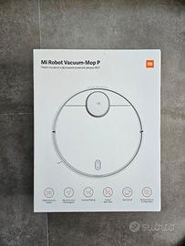 Xiaomi Mi Robot Aspirapolvere Lavapavimenti
