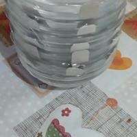 ciotole in vetro 