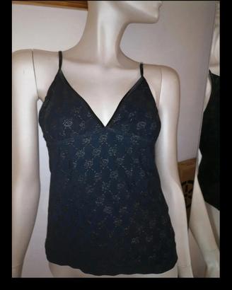 Top Blumarine Beachwear 