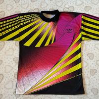 Maglia vintage anni 90 portiere calcio