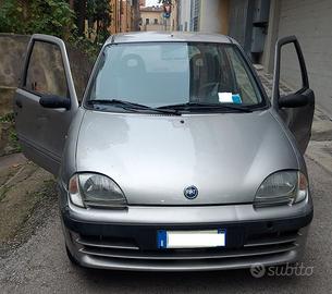Fiat Seicento 600