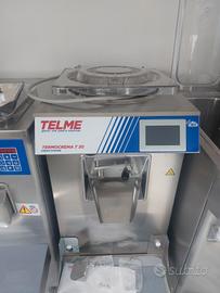 Termocrema cuocicrema T30 Telme