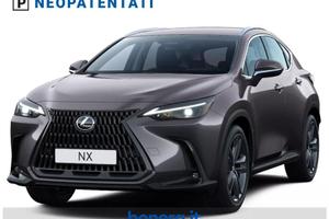 Lexus NX 2.5 Premium+ 4wd 197cv e-cvt