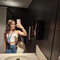 Hostess Promoter Babysitter Commessa