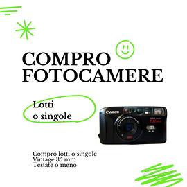 C.OMPRO FOTOCAMERE