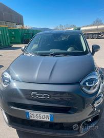 Fiat 500x 1.0 sport  turbo benzina