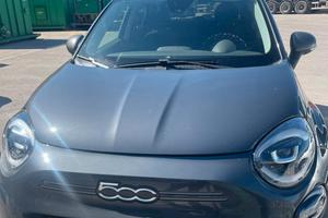 Fiat 500x 1.0 sport  turbo benzina