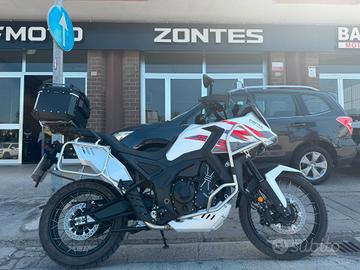 Zontes ZT 703 F SUPERADVENTURE
