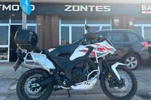 Zontes ZT 703 F SUPERADVENTURE