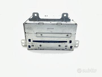 AUTORADIO OPEL Astra J 2° Serie 13334053 (11>)