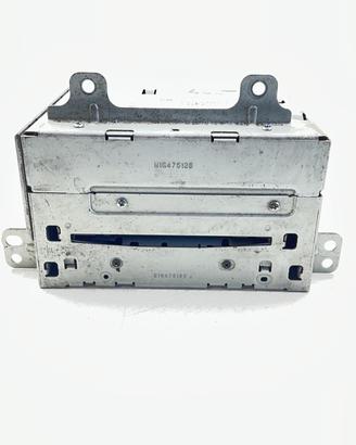 AUTORADIO OPEL Astra J 2° Serie 13334053 (11>)
