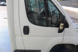 PORTIERA ANTERIORE DESTRA FIAT Ducato 5° Serie Re