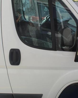 PORTIERA ANTERIORE DESTRA FIAT Ducato 5° Serie Re