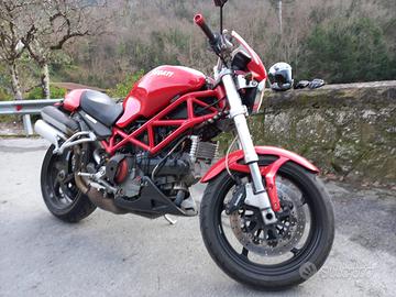 MONSTER S2R 1000