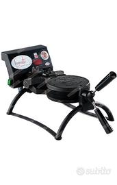 Cialdiera per waffle