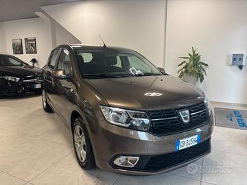 Dacia Sandero Streetway 1.5 Blue dCi 75 CV S&S Com