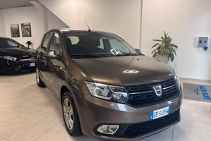 Dacia Sandero Streetway 1.5 Blue dCi 75 CV S&S Com