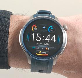 Smartwatch Amazfit Balance