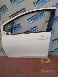 Porta Anteriore Sinistra Toyota Yaris 2011 - 2014