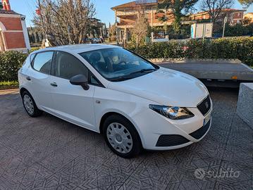 Seat Ibiza IV 