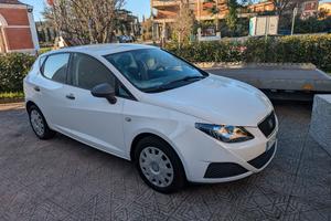 Seat Ibiza IV 