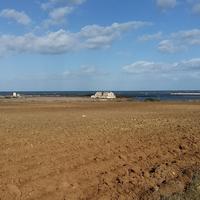 DATTILO - Lotto edificabile mq 3500