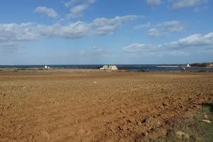 DATTILO - Lotto edificabile mq 3500