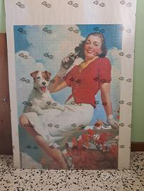 coca cola puzzle