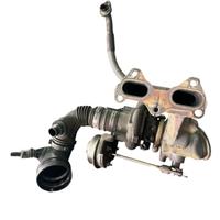 TURBINA LANCIA Ypsilon 4Â° Serie 552434310e 312A20