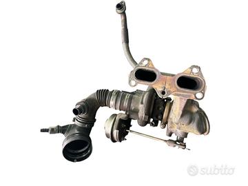 TURBINA LANCIA Ypsilon 4Â° Serie 552434310e 312A20