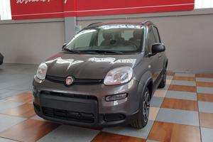 FIAT Panda 1.0 FireFly S&S Hybrid Pop PANDINA...