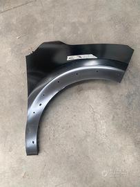 Parafango Anteriore dx Citroen C3