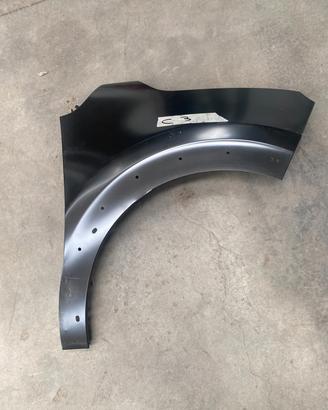 Parafango Anteriore dx Citroen C3