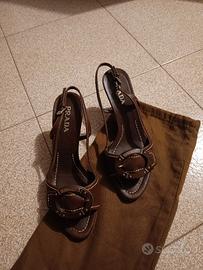 Scarpe Prada - tg. 36