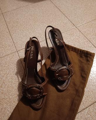 Scarpe Prada - tg. 36
