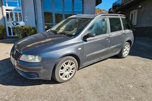 Fiat Stilo 1.9 JTD 5 porte Dynamic