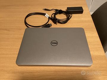 Dell XPS 14