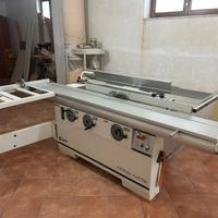 Combinata SCM CU410E MINIMAX