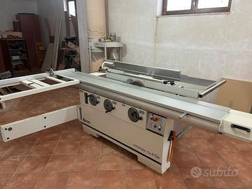 Combinata SCM CU410E MINIMAX