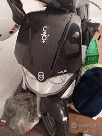 Gilera Runner 125 4 tempi