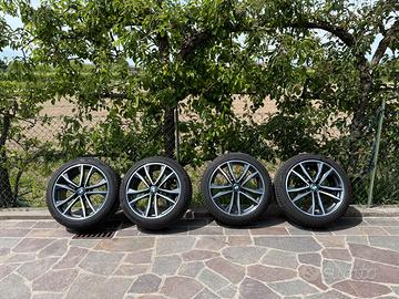 Cerchi BMW 19” + PIRELLI CINTURATO WINTER 3 2025