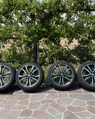 Cerchi BMW 19” + PIRELLI CINTURATO WINTER 3 2025