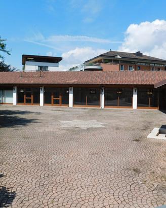 Negozio a Feltre