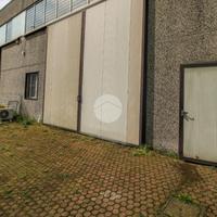 CAPANNONE A SANT'ANGELO LODIGIANO