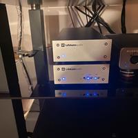 Lehmann Audio Decade - RIBASSO