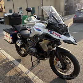 Bmw R 1250 gs rally 2023